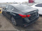Nissan Altima Sv Fwd 1N4BL4DV7NN367149 fotografie