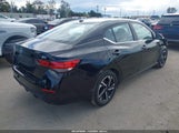 Nissan Sentra Sv Xtronic Cvt 3N1AB8CV9RY249570 photo