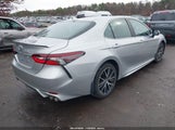 Toyota Camry Se Awd 4T1G11BK2MU029123 снимка