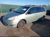 Toyota Sienna Le 5TDZA23C36S513139 снимка