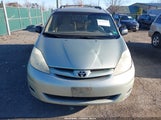 Toyota Sienna Le 5TDZA23C36S513139 снимка