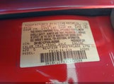 Nissan Versa 1.8S 3N1BC1CPXAL452088 снимка