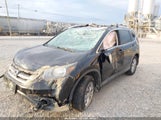 Honda Cr-V Ex-L 2HKRM3H70EH506419 снимка