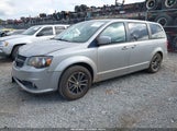 Dodge Grand Caravan Se Plus 2C4RDGBG8KR509258 снимка
