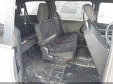 Dodge Grand Caravan Se Plus 2C4RDGBG8KR509258 снимка