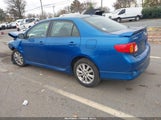 Toyota Corolla S 2T1BU4EE5AC472677 снимка