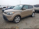 Kia Soul + KNDJP3A54E7014705 снимка