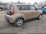 Kia Soul + KNDJP3A54E7014705 снимка