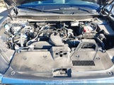 Honda Cr-V Ex-L 2Wd 2HKRS3H74SH311487 снимка