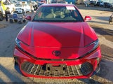 Toyota Camry Se 4T1DAACK8SU142671 снимка