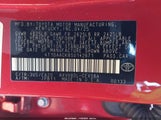 Toyota Camry Se 4T1DAACK8SU142671 снимка