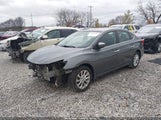 Nissan Sentra Sv 3N1AB7APXKY334681 снимка