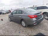 Nissan Sentra Sv 3N1AB7APXKY334681 снимка