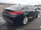 Kia Optima Lx 5XXGT4L3XJG256729 снимка