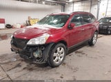 Chevrolet Traverse 1Lt 1GNKVGED6CJ400066 снимка