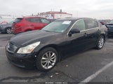 Infiniti G35 Journey JNKBV61E48M202009 снимка