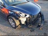 Hyundai Elantra Se 5NPDH4AE9GH771470 снимка