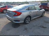 Honda Civic Lx 19XFC2F57GE003768 снимка