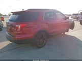 Ford Explorer Xlt 1FM5K7D8XJGC69250 снимка