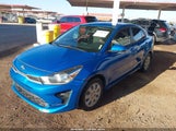 Kia Rio S 3KPA24AD4ME426178 снимка
