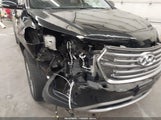 Hyundai Santa Fe Xl Limited Ultimate KM8SRDHF3KU310875 photo