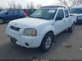 Nissan Frontier Sve-V6 1N6MD29Y53C470681 снимка