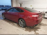 Ford Fusion Titanium 3FA6P0D90FR287451 снимка