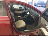 Ford Fusion Titanium 3FA6P0D90FR287451 снимка