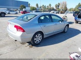 Honda Civic Lx 2HGFA16508H326812 снимка