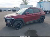 Chevrolet Trailblazer Fwd Lt KL79MPS26PB001541 снимка