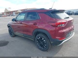 Chevrolet Trailblazer Fwd Lt KL79MPS26PB001541 снимка