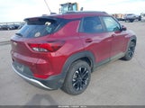 Chevrolet Trailblazer Fwd Lt KL79MPS26PB001541 снимка