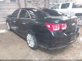Chevrolet Malibu 3Lt 1G11G5SX0DF206339 снимка