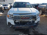 GMC Canyon 4Wd Short Box At4 - Cloth 1GTG6FEN0N1232667 fotografie