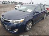 Toyota Avalon Xle Touring 4T1BK1EB5FU160536 photo