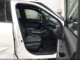 Toyota Highlander Xse 5TDLZRBHXMS066651 fotografie
