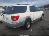 Toyota Sequoia Sr5 5TDZT34A52S128205 снимка