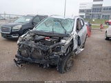 Nissan Rogue Select S JN8AS5MT6FW164704 снимка