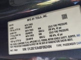Tesla Model 3 Long Range Rear-Wheel Drive/Standard 5YJ3E1EA4SF062494 снимка