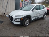 Hyundai Kona Se KM8K1CAA0MU657213 снимка