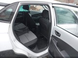 Hyundai Kona Se KM8K1CAA0MU657213 снимка