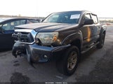 Toyota Tacoma Prerunner 5TFJX4GN2DX020935 снимка