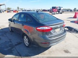 Ford Fiesta Se 3FADP4BJ1FM167005 снимка