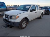Nissan Frontier S 1N6BD0CT1JN724378 снимка