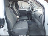 Nissan Frontier S 1N6BD0CT1JN724378 снимка