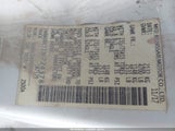 Nissan Frontier S 1N6BD0CT1JN724378 снимка