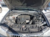 BMW X3 xDrive28I 5UXWX9C50D0A30656 снимка