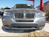 BMW X3 xDrive28I 5UXWX9C50D0A30656 снимка