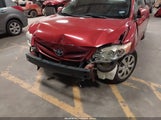 Toyota Corolla Le JTDBU4EE8BJ099978 снимка