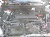 Nissan Murano Platinum 5N1AZ2MGXJN200767 снимка